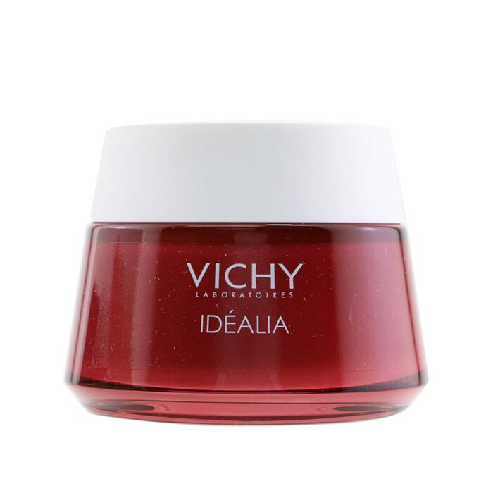 Vichy Idealia Day Care Moisturizing Cream - For Normal To Combination Skin 50ml/1.69ozProduct Thumbnail