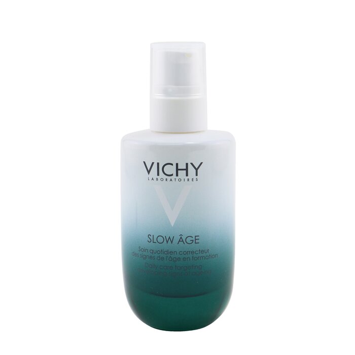 Vichy Slow Age Day Cream Fluid SPF 25 50ml/1.69ozProduct Thumbnail