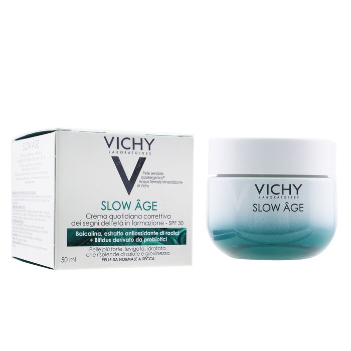 Vichy Slow Age Anti-Wrinkle Day Cream SPF 30 50ml/1.69ozProduct Thumbnail