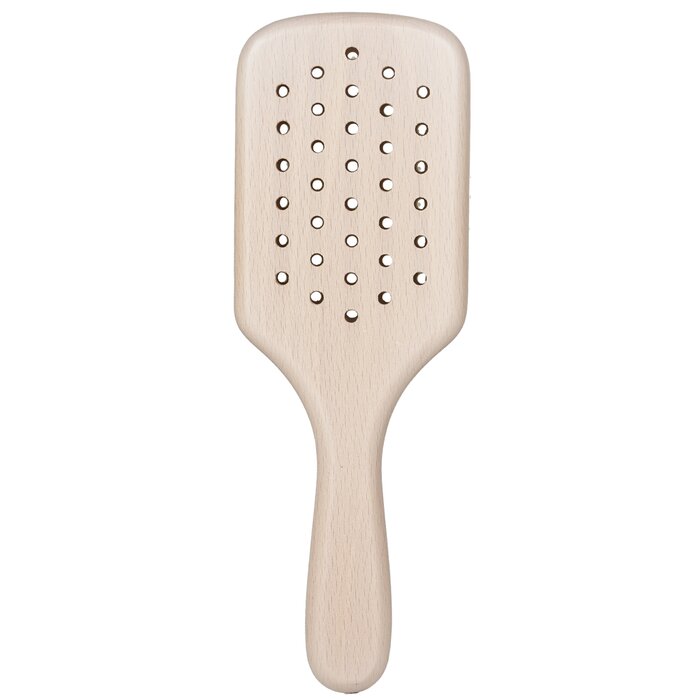 Philip Kingsley Vented Paddle Brush (For Thicker, Longer Length Hair) 1pcProduct Thumbnail
