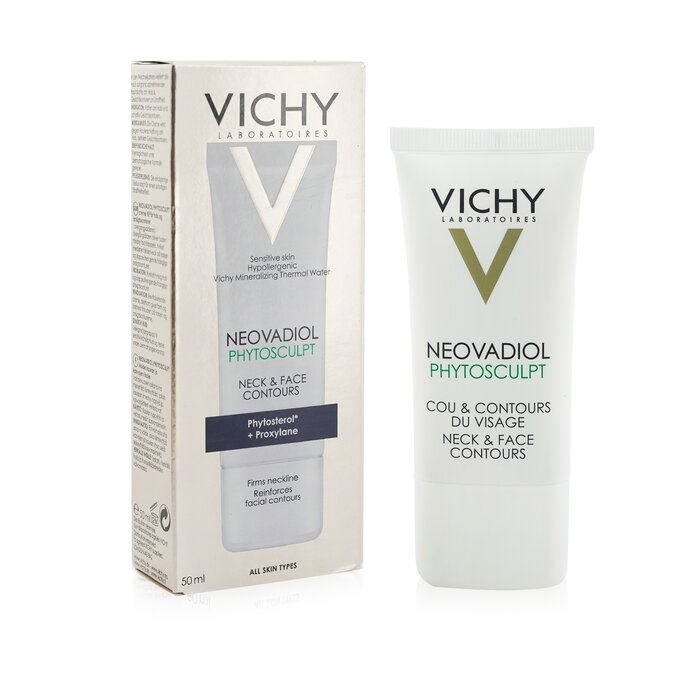 Vichy Neovadiol Phytosculpt Neck & Face Contours Cream 50ml/1.69ozProduct Thumbnail