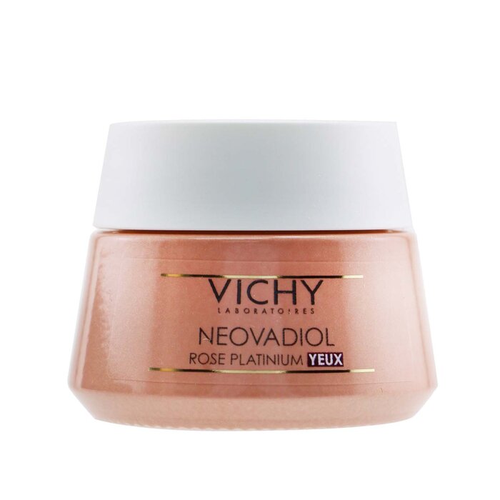 Vichy Neovadiol Rose Platinium Anti-Wrinkle & Smoothing Eye Cream 15ml/0.5ozProduct Thumbnail