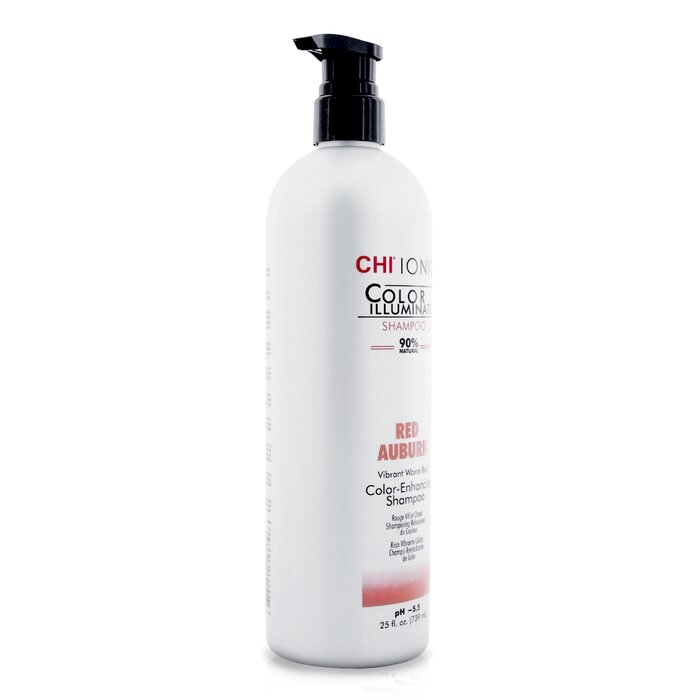 CHI Ionic Color Illuminate Shampoo 739ml/25ozProduct Thumbnail