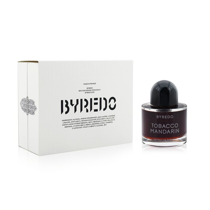 Byredo Tobacco Mandarin Extrait De Parfum Spray 50ml/1.7ozProduct Thumbnail