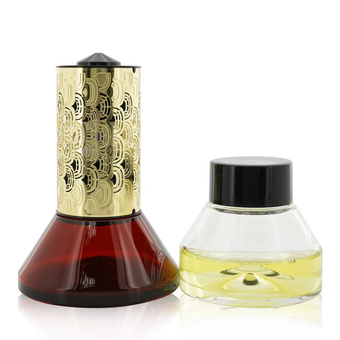 Diptyque 蒂普提克  Hourglass 沙漏香氛 - 晚香玉 75ml/2.5ozProduct Thumbnail