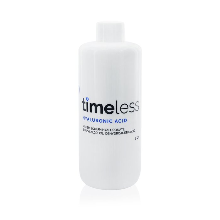 Timeless Skin Care سيرم حمض الهيالورونيك Pure ( علبة متضررة قليلا ) 240ml/8ozProduct Thumbnail