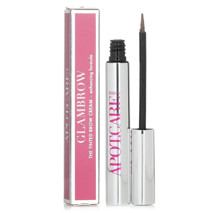 Apot.Care Glambrow The Tinted Brow Cream 3g/0.1ozProduct Thumbnail