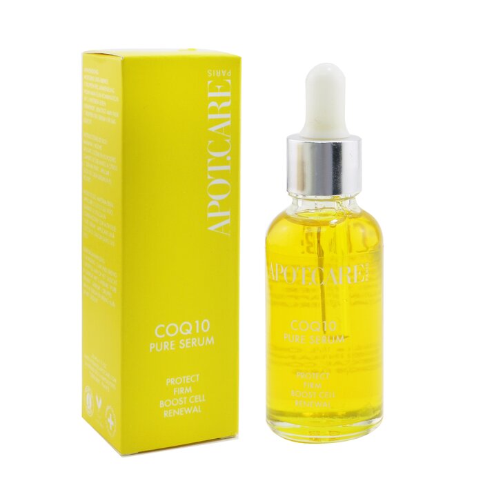 Apot.Care CoQ10 Pure Serum - Protect (Exp. Date: 05/2022) 30ml/1ozProduct Thumbnail