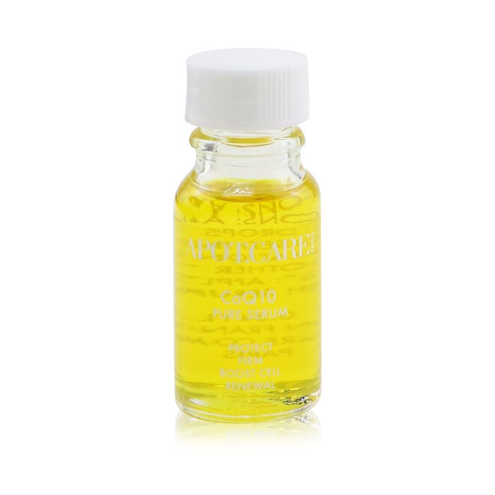 Apot.Care CoQ10 Pure Serum - Protect (Exp. Date: 05/2022) 10ml/0.34ozProduct Thumbnail
