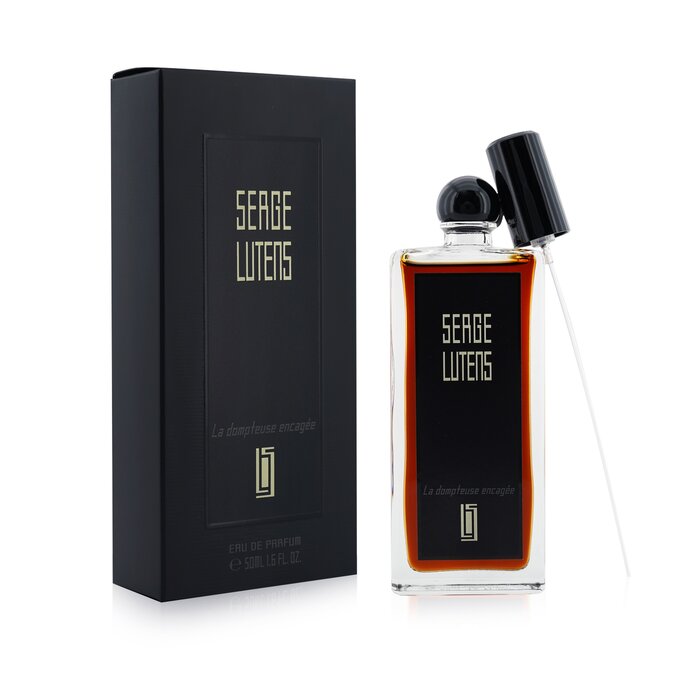 セルジュ　ルタンス Serge Lutens La Dompteuse Encagee Eau De Parfum Spray 50ml/1.6ozProduct Thumbnail