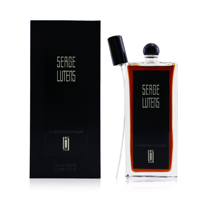 Serge Lutens La Dompteuse Encagee Eau De Parfum Spray 100ml/3.3ozProduct Thumbnail