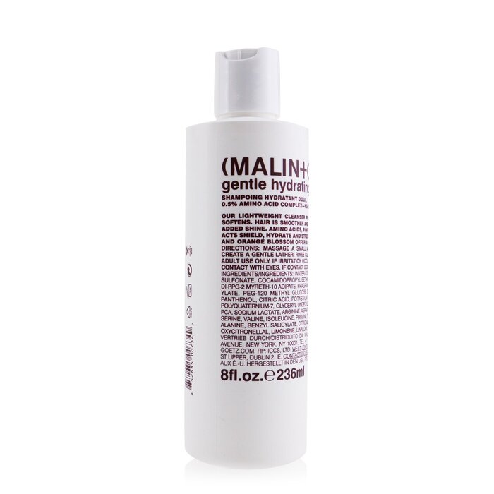 MALIN+GOETZ Gentle Hydrating Shampoo. 236ml/8ozProduct Thumbnail