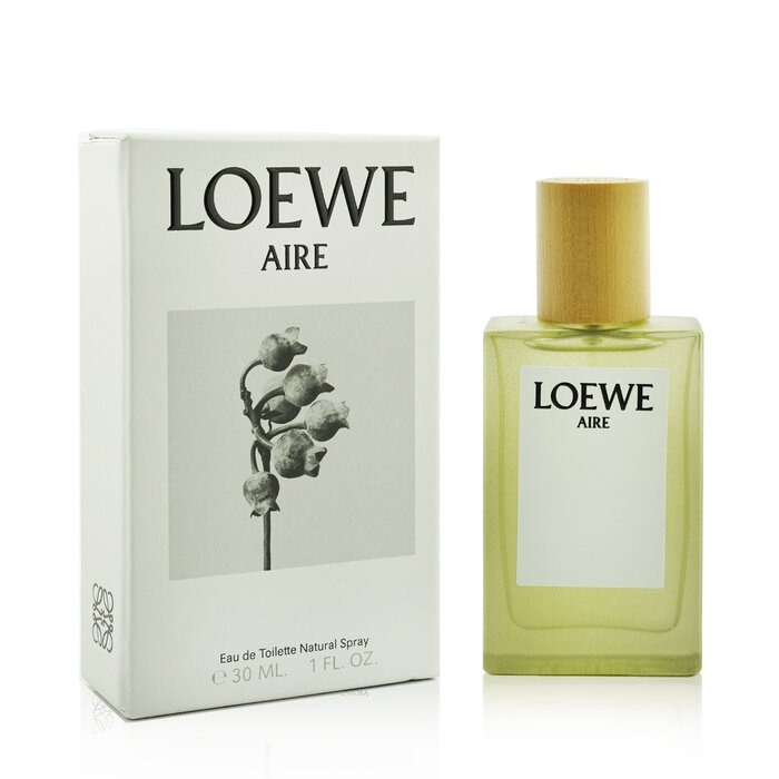 Loewe Aire Eau De Toilette Spray 30ml/1ozProduct Thumbnail