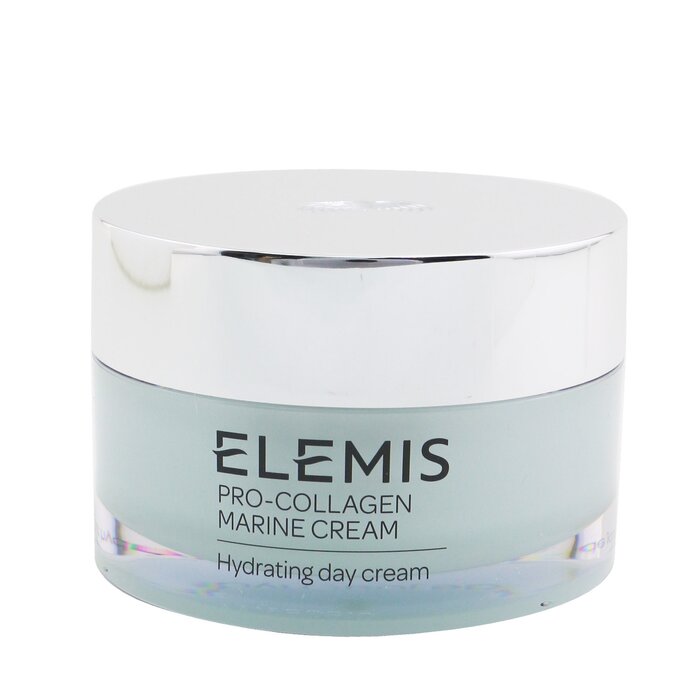 艾丽美  Elemis Pro-Collagen Marine Cream (Box Slightly Damaged) 100ml/3.3ozProduct Thumbnail