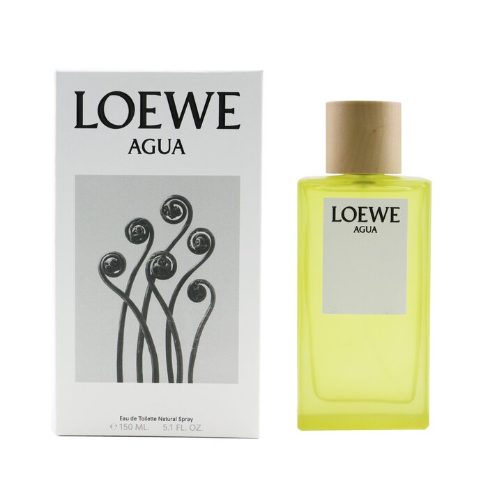 Loewe Agua או דה טואלט ספריי 150ml/5.1ozProduct Thumbnail