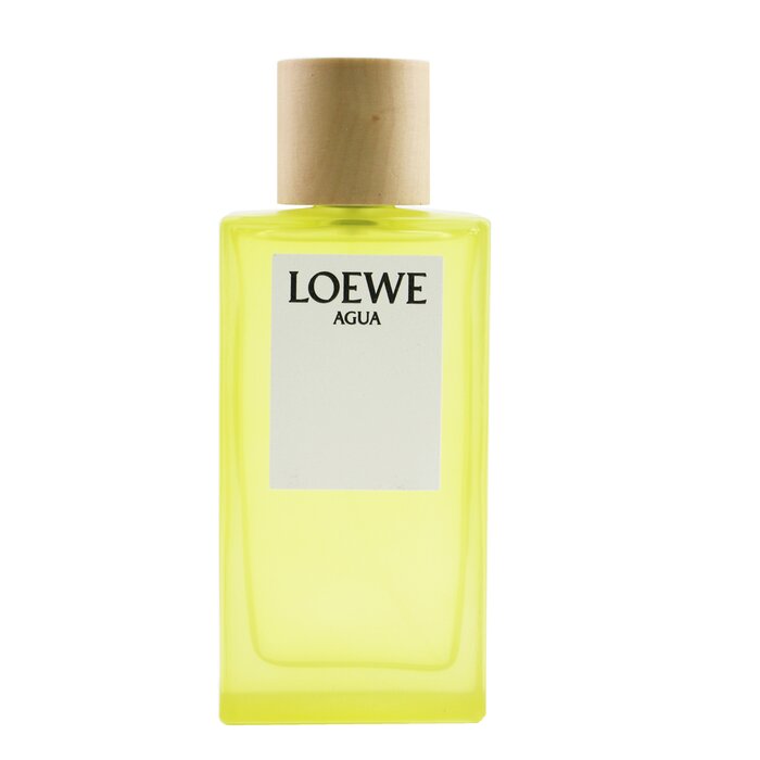 Loewe Agua Eau De Toilette Spray 150ml/5.1ozProduct Thumbnail