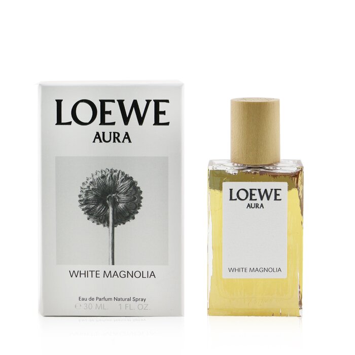 Loewe Aura White Magnolia Loewe Eau de Parfum Spray 15ml GWP Loewe