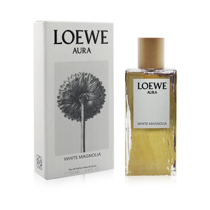 Loewe Aura White Magnolia Eau de Parfum Spray 100ml/3.4ozProduct Thumbnail