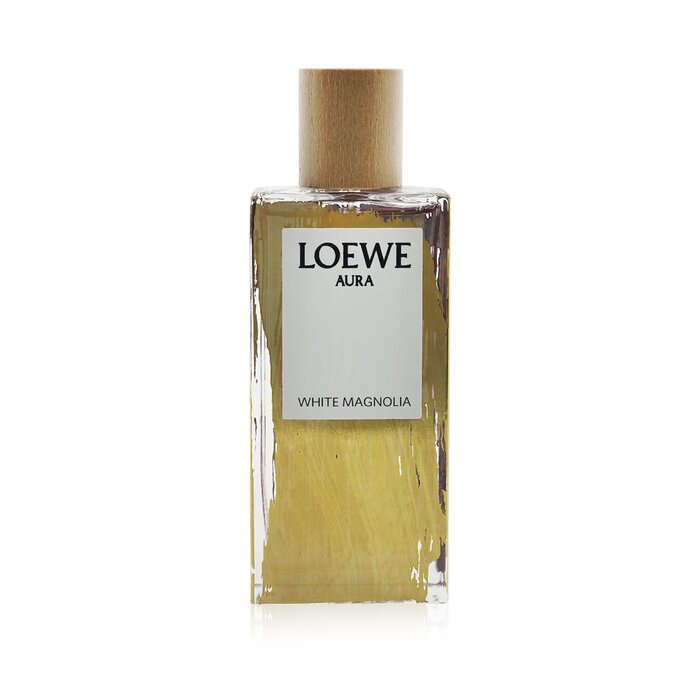 Loewe Aura White Magnolia Eau de Parfum Spray 100ml/3.4ozProduct Thumbnail