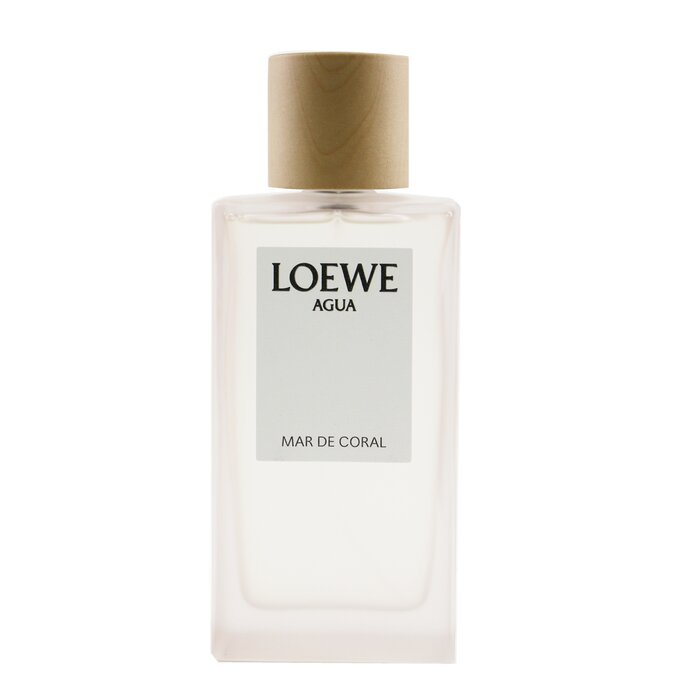 Loewe Agua Mar De Coral Eau De Toilette Spray 150ml/5.1ozProduct Thumbnail