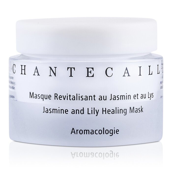 Chantecaille Jasmine & Lily Healing Mask - Máscara Reparadora 50ml/1.7ozProduct Thumbnail