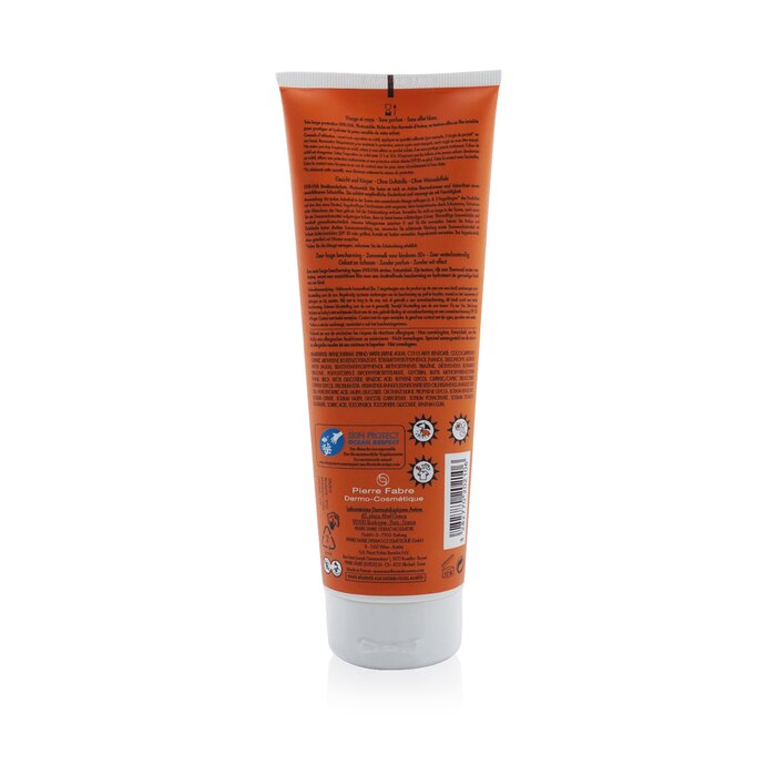 Avene Very High Protection Lotion SPF 50+ - For Sensitive Skin of Children 250ml/8.4ozProduct Thumbnail