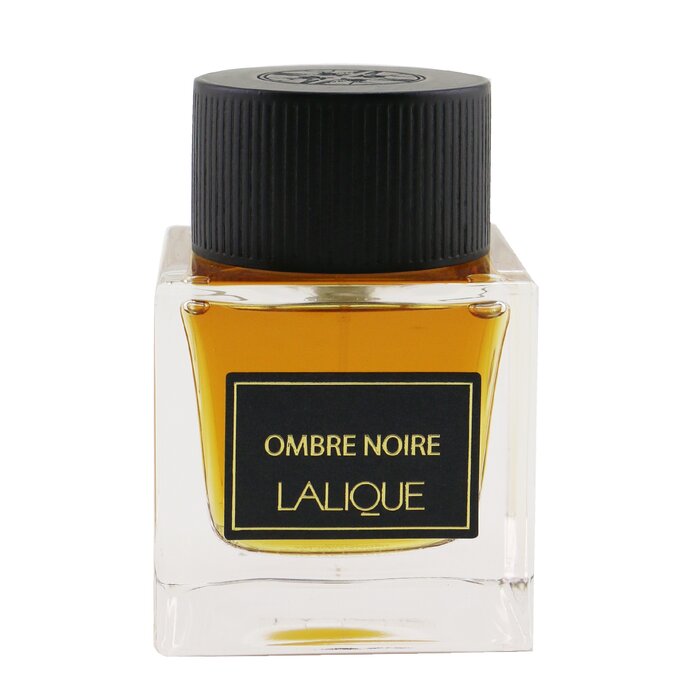Lalique Ombre Noire Eau De Parfum Spray 100ml/3.3ozProduct Thumbnail