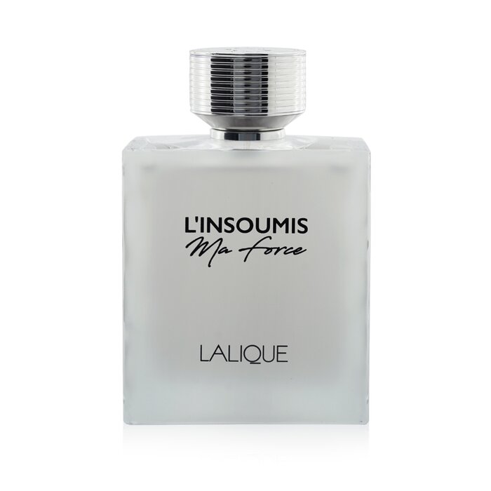 Lalique L'Insoumis Ma Force ماء تواليت سبراي 100ml/3.3ozProduct Thumbnail