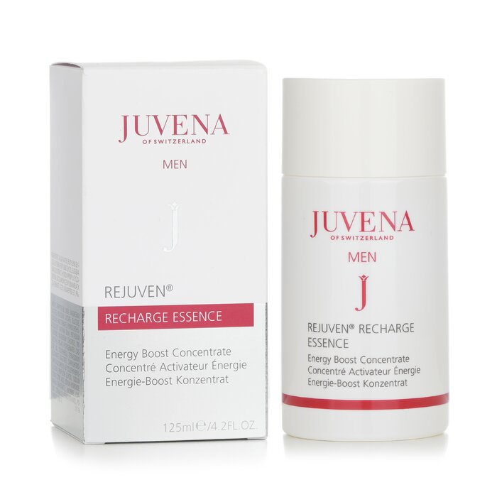 Juvena Rejuven Men Recharge Essence Energy Boost Concentrate 125ml/4.2ozProduct Thumbnail