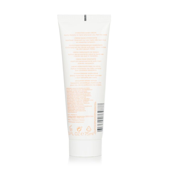 Lancaster The Hand Cream - Hydrating Hand Cream 75ml/2.5ozProduct Thumbnail