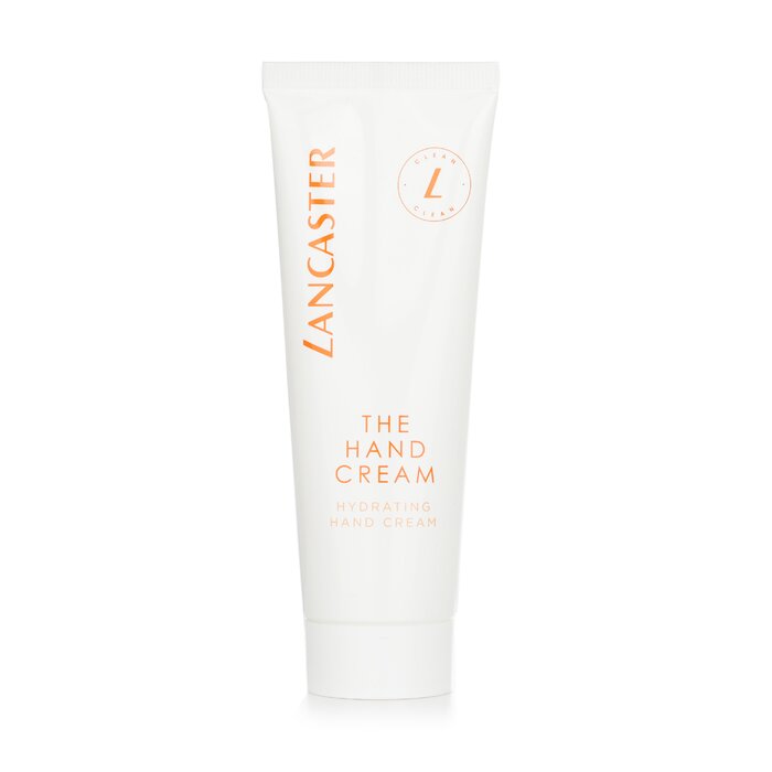 Lancaster The Hand Cream - Crema de Manos Hidratante 75ml/2.5ozProduct Thumbnail