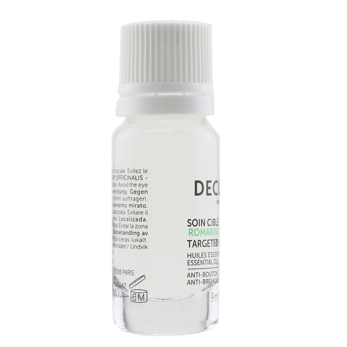 Decleor Rosemary Officinalis Targeted Solution (Unboxed) 9ml/0.3ozProduct Thumbnail
