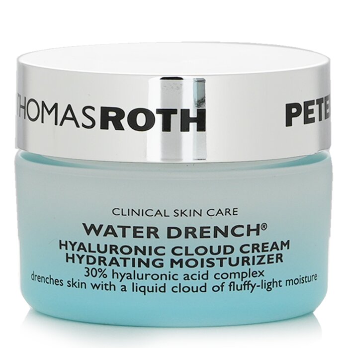 Peter Thomas Roth Water Drench Hyaluronic Cloud Cream Hydrating Moisturizer 20ml/0.67ozProduct Thumbnail