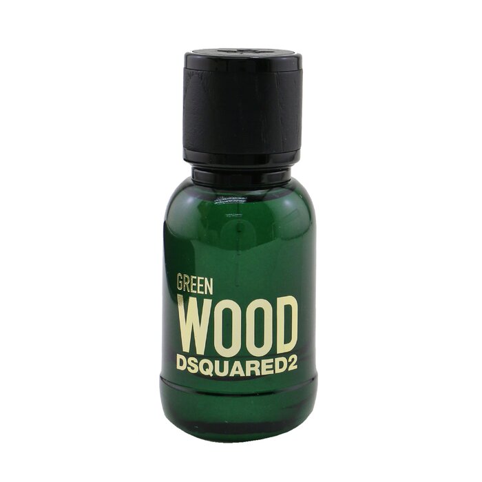 Dsquared2 Green Wood Eau De Toilette Spray 30ml/1ozProduct Thumbnail