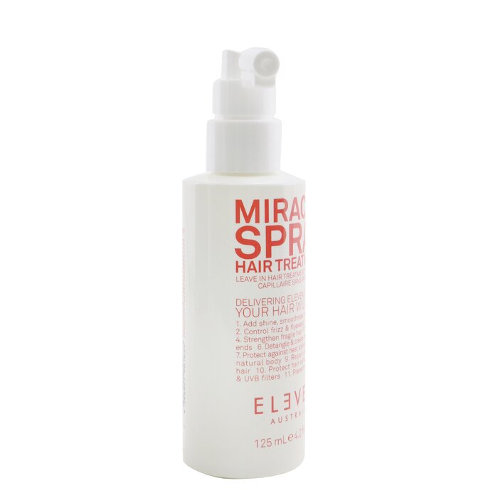 Eleven Australia Miracle Spray Hair Treatment 125ml/4.2ozProduct Thumbnail