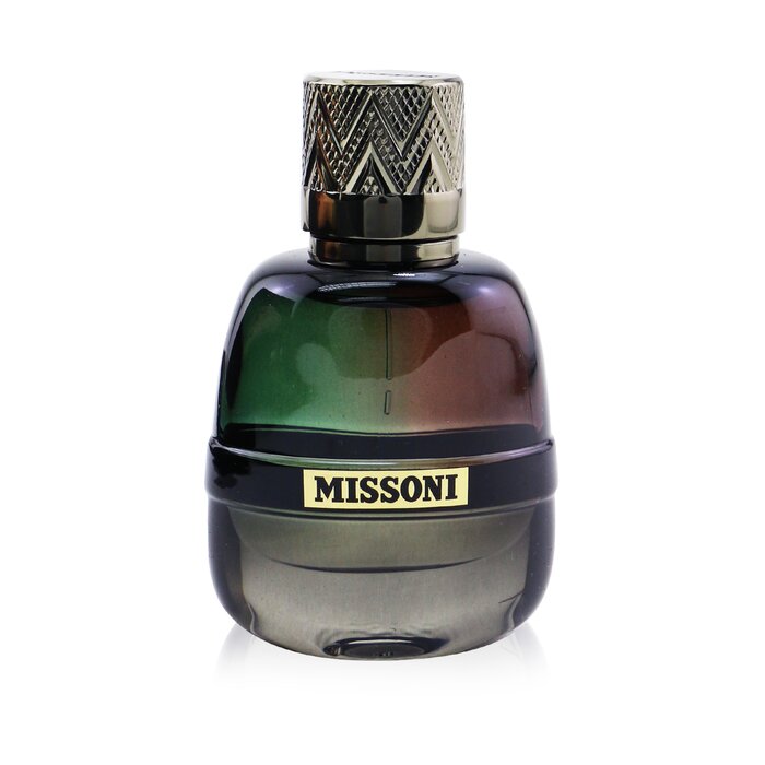 Missoni Pour Homme Eau De Parfum Spray 50ml/1.7ozProduct Thumbnail