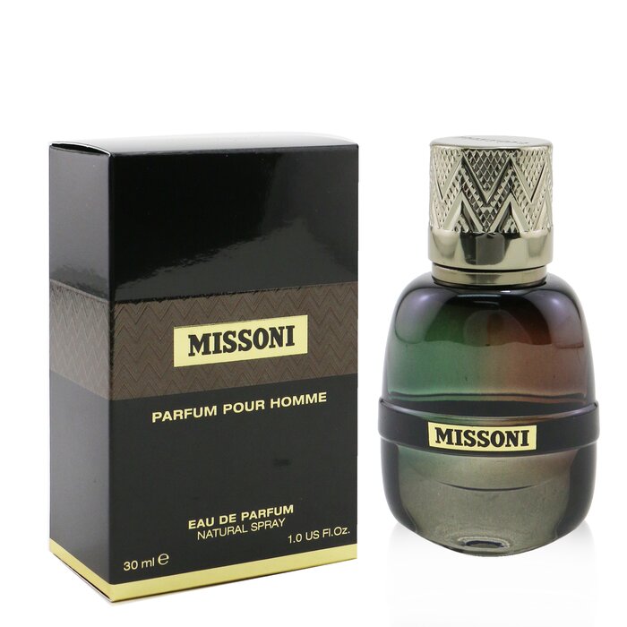 Missoni Pour Homme Eau De Parfum Spray 30ml/1ozProduct Thumbnail