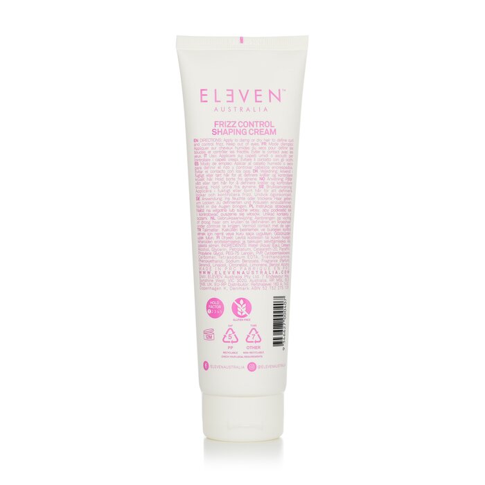 Eleven Australia Frizz Control Shaping Cream 150ml/5.1ozProduct Thumbnail