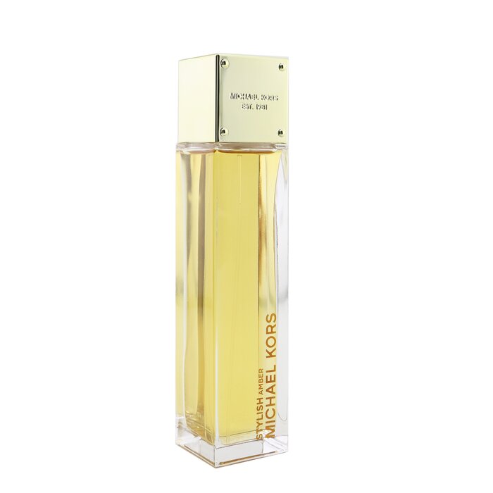 Michael Kors Stylish Amber Eau De Parfum Spray 100ml/3.4ozProduct Thumbnail