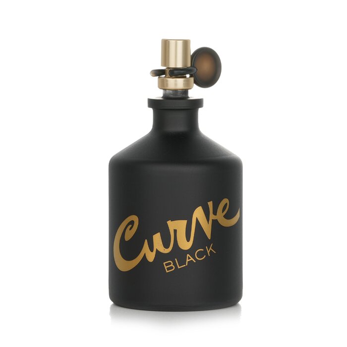 Liz Claiborne Curve Black Cologne Spray 125ml/4.2ozProduct Thumbnail