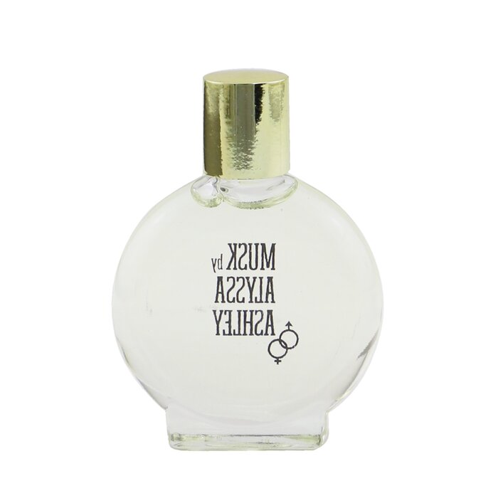 Alyssa Ashley Musk Perfume Oil 15ml/0.5ozProduct Thumbnail