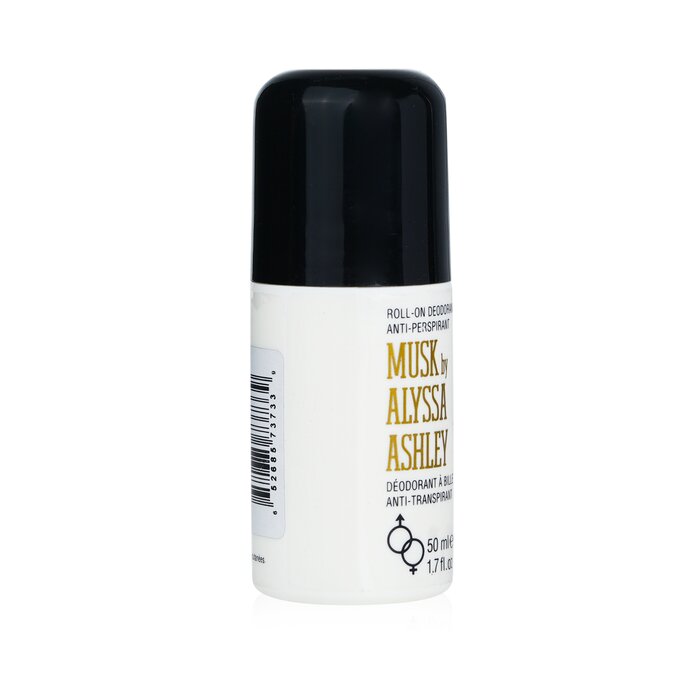 Alyssa Ashley Musk Anti-Perspirant Deodorant Stick 50ml/1.7ozProduct Thumbnail
