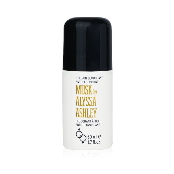 Alyssa Ashley Musk Anti-Perspirant Deodorant Stick 50ml/1.7ozProduct Thumbnail