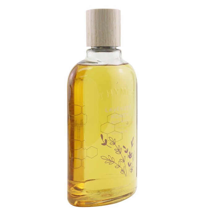 Thymes Lavender Honey Body Wash 270ml/9.25ozProduct Thumbnail