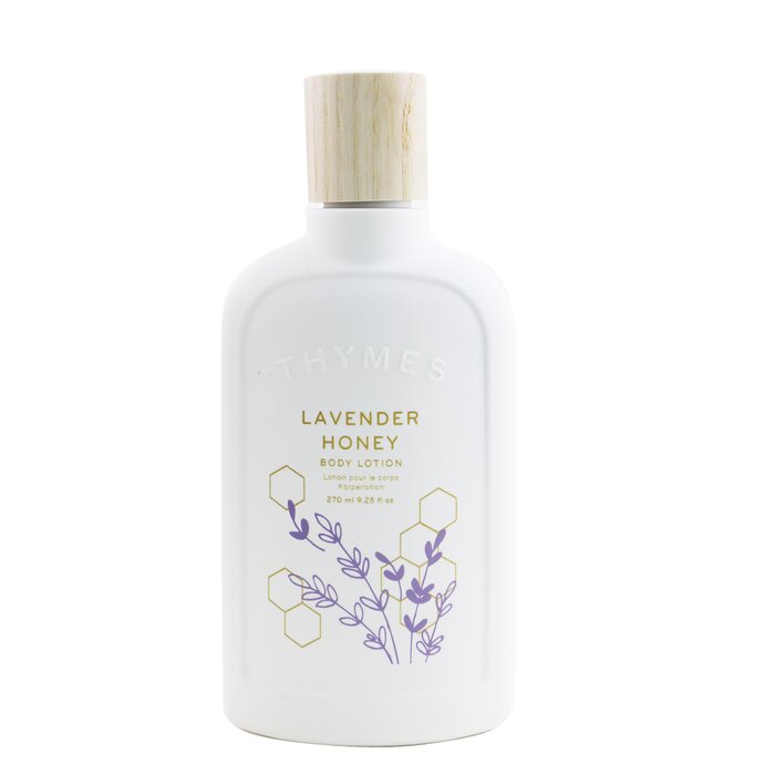 Thymes Lavender Honey Body Lotion 270ml/9.25ozProduct Thumbnail