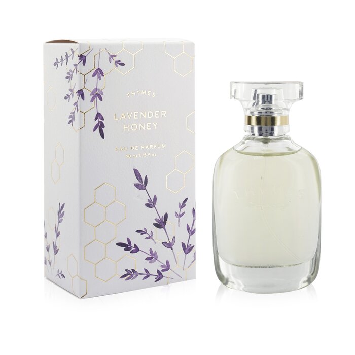 Thymes Lavender Honey Eau de Parfum - 1.75 fl oz