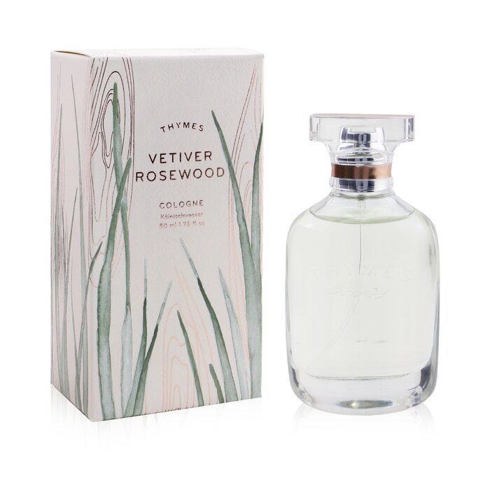 Thymes Vetiver Rosewood Cologne Spray 50ml/1.75ozProduct Thumbnail