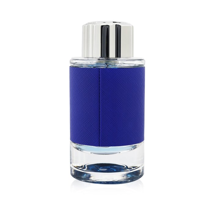 Montblanc Explorer Ultra Blue Eau De Parfum Spray 100ml/3.3ozProduct Thumbnail