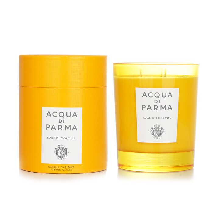 Acqua Di Parma Vela Perfumada - Luce Di Colonia 500g/16.9ozProduct Thumbnail