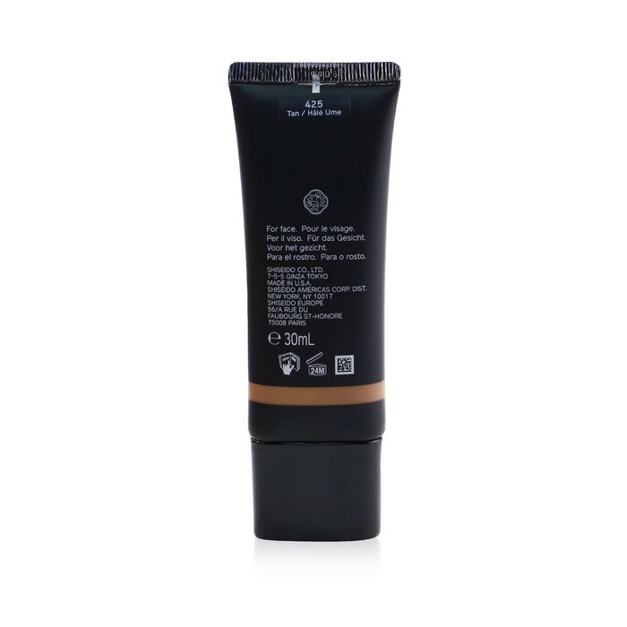 Shiseido Synchro Skin Tinte Auto Refrescante SPF 20 30ml/1ozProduct Thumbnail